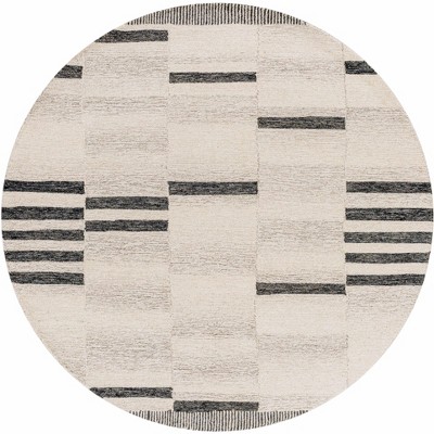 Hauteloom Aibonito Wool Area Rug