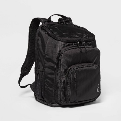 Jartop Laptop Backpack Black - Embark™