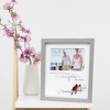 Pavilion Gift Company - Cardinals Appear - 8.5" x 10" Frame (Holds 6" x 4" Photo) - Single Image Frames - 2 of 4