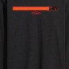 Men's - TRON Ares - Tron Motorcyle Bike Long Sleeve Graphic T-Shirt - 2 of 4