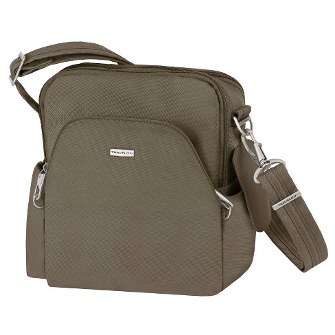 Target crossbody store travel bag