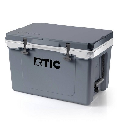 RTIC Outdoors 65qt Hard Sided Cooler - Lagoon