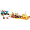 Disney Pixar Cars Radiator Springs Tour Trackset - 4 of 4