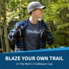 TrailHeads Men's Fleece Hat with Drop Down Ear Warmer Flaps - Winter Caps for Running, Golf, Hunting - 4 of 4