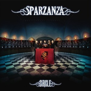 Sparzanza - Circle - 1 of 1