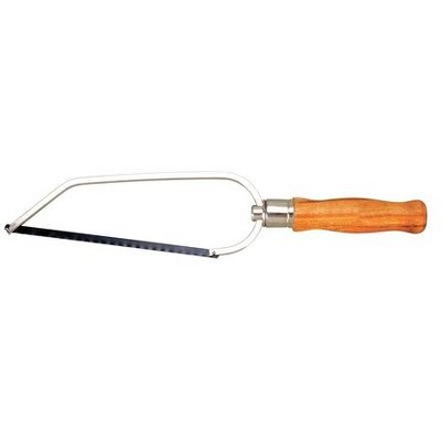 WESTWARD 5WFW5 Junior Universal Saw,6 In Blade