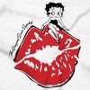 Betty Boop The Original Sass Symbol Womens Graphic T Shirt Tees Brisco Brands - 2 of 4
