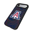 NCAA Big 12 Universities Paisley MagSafe Compatible Cell Phone Case for Apple iPhone 17 Series - 2 of 4