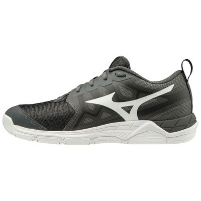 mizuno women's wave supersonic volleyball shoes