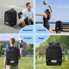 Generic Basketball Bag Backpack, Volleyball Soccer Backpack for Men & Women - 4 of 4
