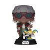 Funko POP! Star Wars Hondo and Pikk Vinyl Figure #808 - 2 of 3