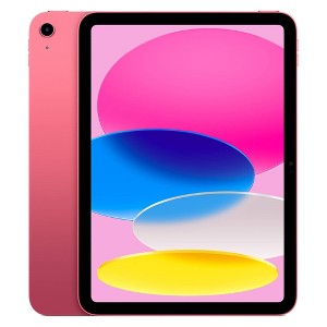 Refurbished Apple iPad 10.9-inch Wi-Fi - (2022 10th generation) - Target Certified Refurbished - 1 of 3