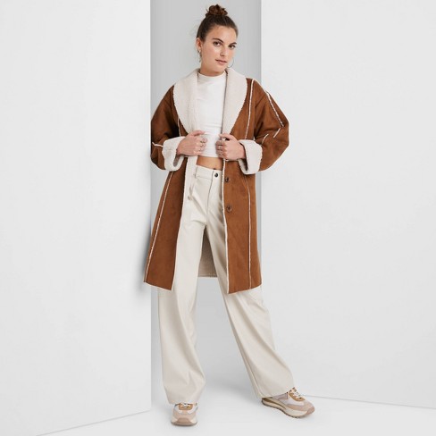 Imitation Mink Fleece Short Style Women Hooded Cape Poncho 4 / M