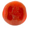 MADE IN HAWAII, Persimmon & Papaya Premium Organics Coconut Butter Loofah Soap. - 3 of 4