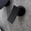 GreenEver Wall Mount Widespread Bathroom Faucet - 4 of 4