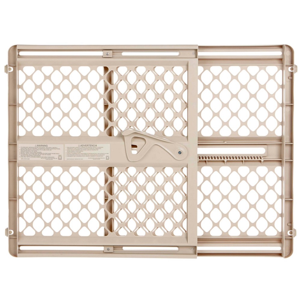 Photos - Baby Safety Products Toddleroo by North States Supergate Select Baby Gate - 26"-42" Wide
