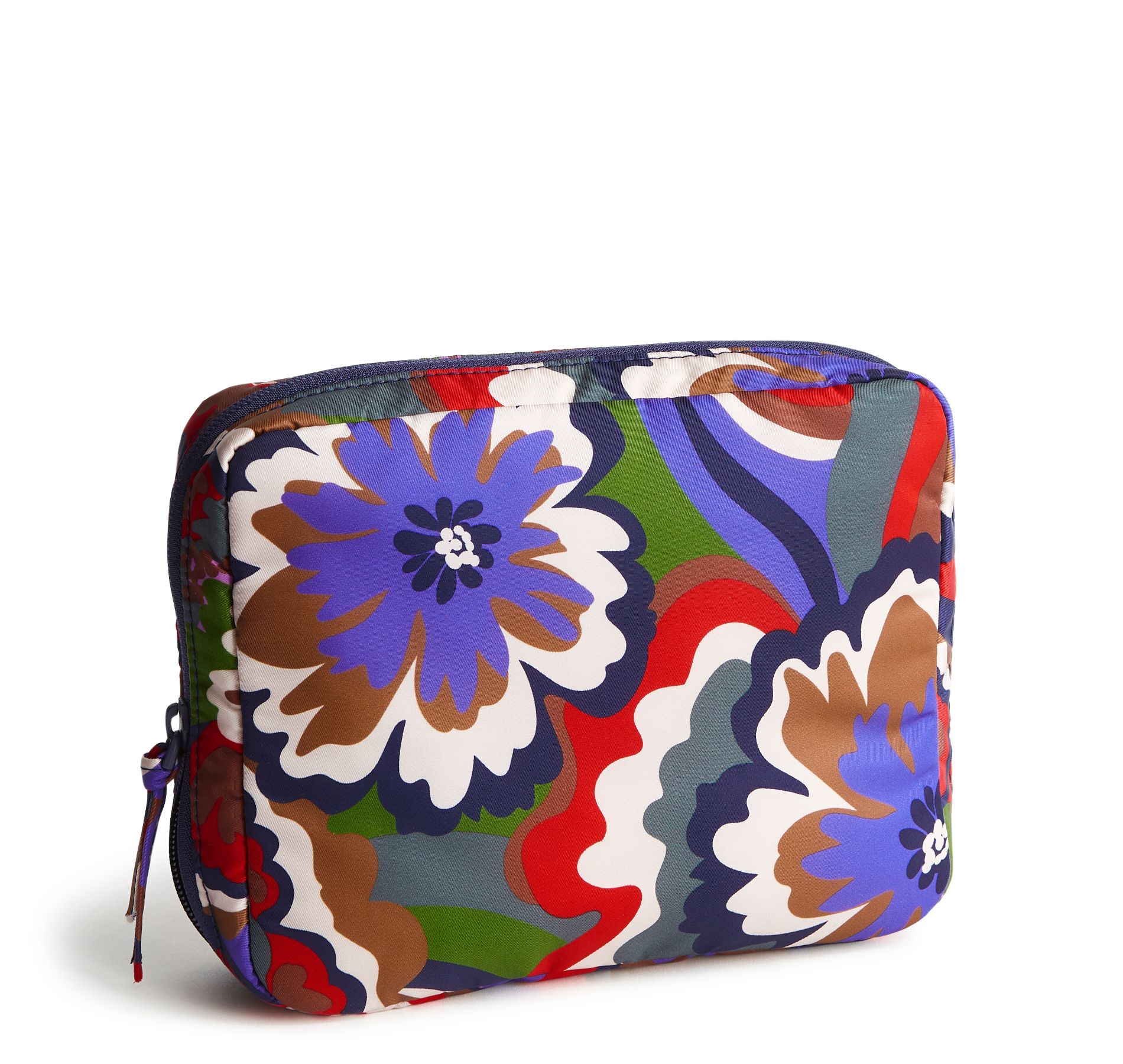 Vera Bradley Women's Nylon Cord Organizer