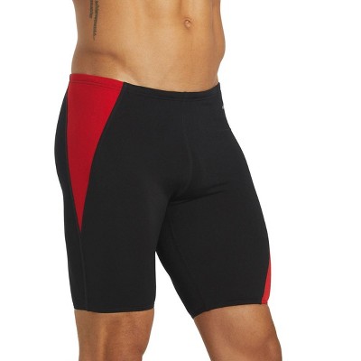 Sporti HydroLast Splice Jammer Swimsuit (22-40) — фото 8