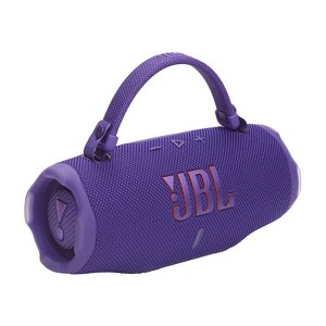 Refurbished JBL Charge 6 Portable Speaker - Target Certified Refurbished - 1 of 1