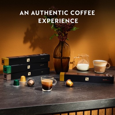 Nespresso Original Volluto Capsules Light Roast - 50ct