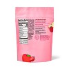 Organic Puffs Baby Snacks - Apple Strawberry - 1.48oz - Good & Gather™ - 3 of 4