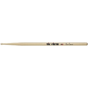 Vic Firth Keith Carlock Signature Drum Sticks Hickory Wood Tip - 1 of 2