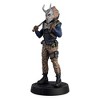 Eaglemoss Limited Eaglemoss Marvel Movie Collection 1:16 Figurine | Erik Killmonger - 2 of 4