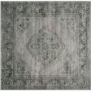 Vintage VTG112 Skid Resistant Power Loomed Indoor Rugs - Safavieh - 1 of 4