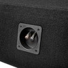 Kenwood P-XRW102DB 10" Oversized Subwoofer with Sealed Down-Firing Enclosure - 4 of 4