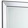 Possini Euro Design Possini Euro Ludlow Wall Sconce Set with Uttermost Verne Wall Mirror - 3 of 4