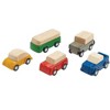 Plantoys| PlanWorld Cars - 3 of 4