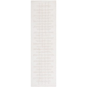Ebony EBN851 Hand Tufted Indoor Rugs - Safavieh - 1 of 4