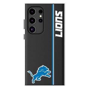Keyscaper NFL Sidebar MagSafe Compatible Cell Phone Case for Galaxy S24 Plus - 1 of 4