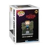 Funko POP! Moment: Netflix Stranger Things Max at Cemetery Vinyl Figure - 3 of 3