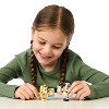 Bluey Animal Costume Figures 2pk - 3 of 4
