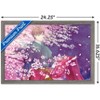 Trends International Fruits Basket - Kureno Soma Framed Wall Poster Prints - 3 of 4