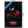 Trends International Marvel Spider-Man - Into The Spider-Verse - Shadow Framed Wall Poster Prints - 3 of 4