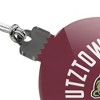 Kutztown Bear Acrylic Christmas Tree Holiday Ornament - 2 of 4