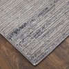 Deja Modern Solid Area Rug - 3 of 4