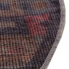 Unique Loom Sisu Collection Area Rug - Chennai - 4 of 4