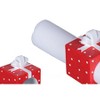 C&F Home Dotted Present Napkin Ring S/4 - image 2 of 3