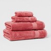 Total Fresh Antimicrobial Towel - Threshold™ - 4 of 4