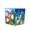 Sonic Top Speeds Storage Bin - 3 of 4