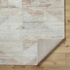 Hauteloom Seana Beige Geometric Area Rug - 4 of 4