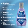 Crest Pro-Health Advanced Mouthwash, Alcohol Free, Enamel Care - 1 L - image 3 of 4