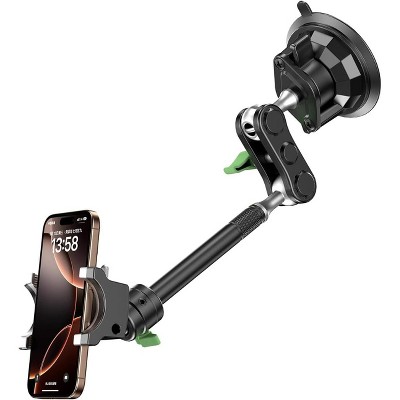 TruAIR Ultra-Durable Metal 360¡ Mount