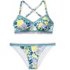 Adore Me Women's Gisele Cheeky Swimwear Bottom - 3 of 3