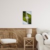 Stupell Industries Surreal Waterfall Reflection Framed Giclee Art - 3 of 4