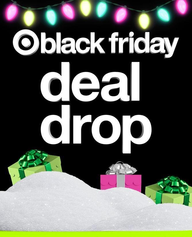 Target Cyber Monday Ad Preview (11/30/25 – 12/6/25) | We’ve Circled Our Faves!