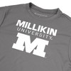 Boys' Millikin University Sport T-Shirt Primary Logo - 4 of 4